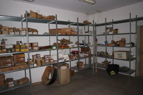 999#4042 Semilavorati porte e prodotti finiti in vendita - foto 44