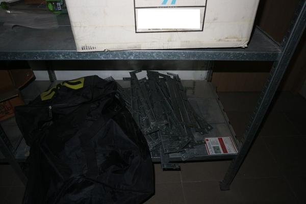 999#4042 Semilavorati porte e prodotti finiti in vendita - foto 46