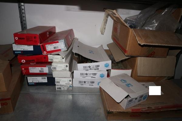 999#4042 Semilavorati porte e prodotti finiti in vendita - foto 47