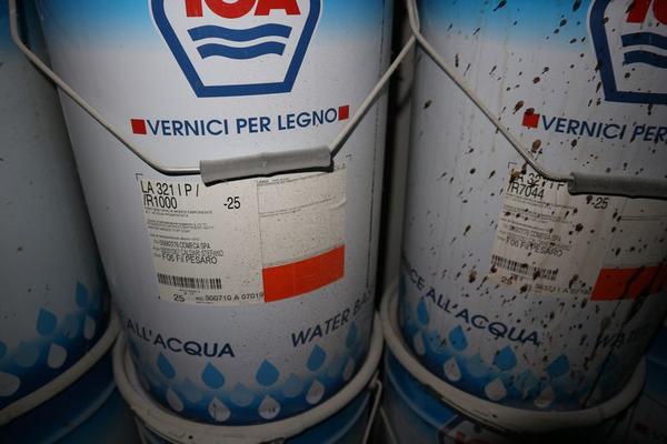 999#4042 Semilavorati porte e prodotti finiti in vendita - foto 66