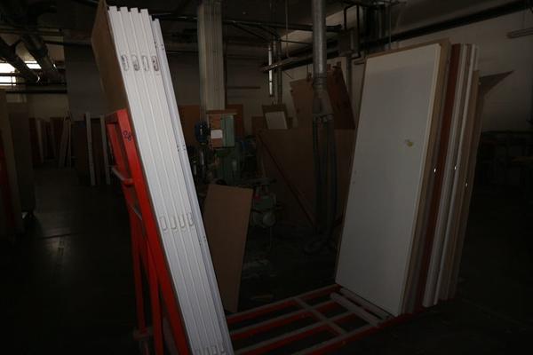 999#4042 Semilavorati porte e prodotti finiti in vendita - foto 71