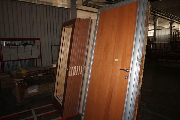 999#4042 Semilavorati porte e prodotti finiti in vendita - foto 73
