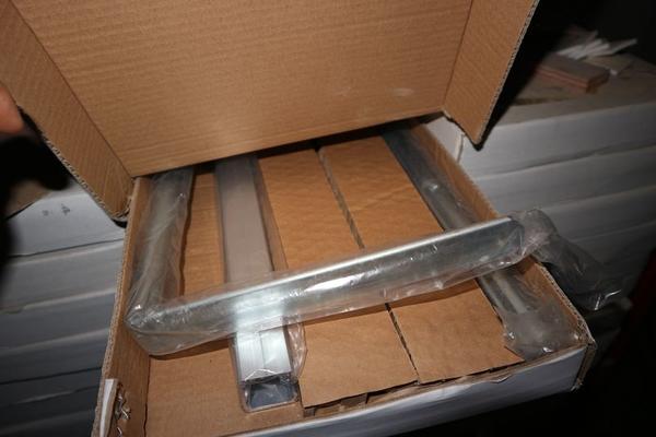 999#4042 Semilavorati porte e prodotti finiti in vendita - foto 75