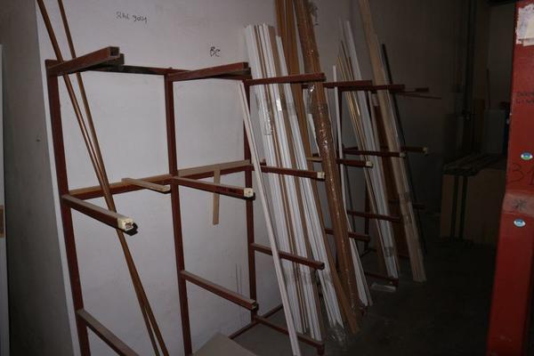 999#4042 Semilavorati porte e prodotti finiti in vendita - foto 78