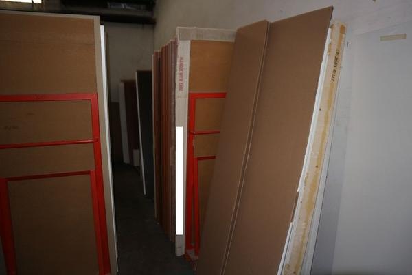 999#4042 Semilavorati porte e prodotti finiti in vendita - foto 79