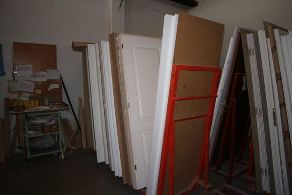 999#4042 Semilavorati porte e prodotti finiti in vendita - foto 81