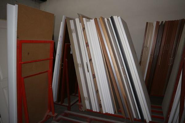 999#4042 Semilavorati porte e prodotti finiti in vendita - foto 82