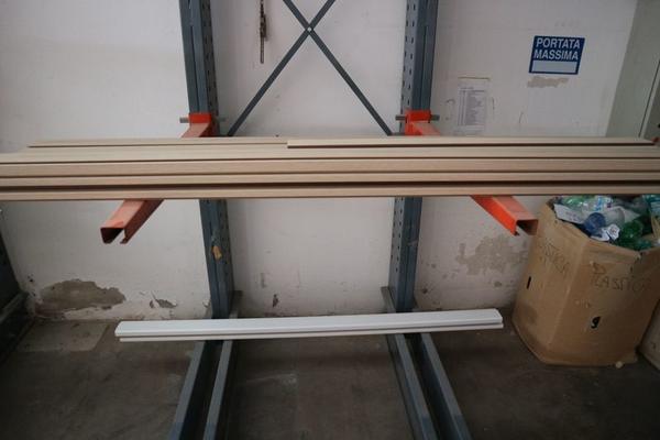 999#4042 Semilavorati porte e prodotti finiti in vendita - foto 89