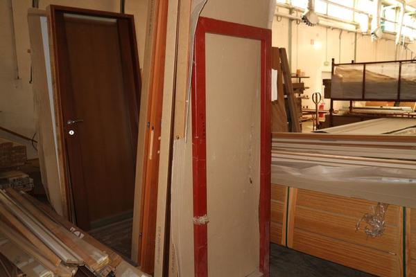999#4042 Semilavorati porte e prodotti finiti in vendita - foto 104