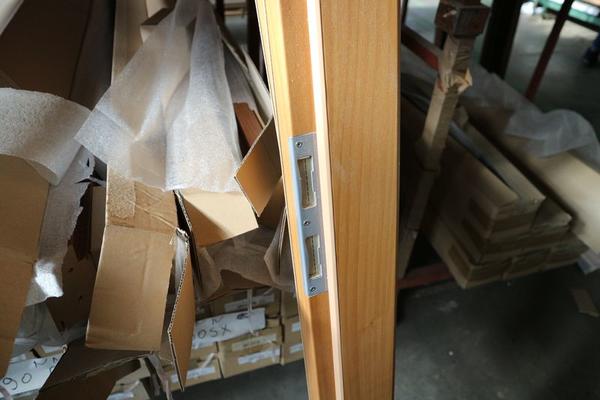 999#4042 Semilavorati porte e prodotti finiti in vendita - foto 114