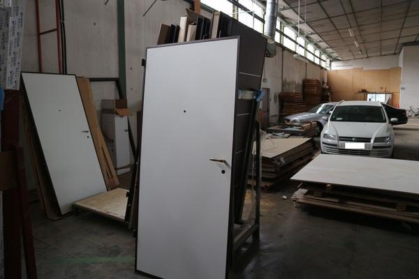 999#4042 Semilavorati porte e prodotti finiti in vendita - foto 119