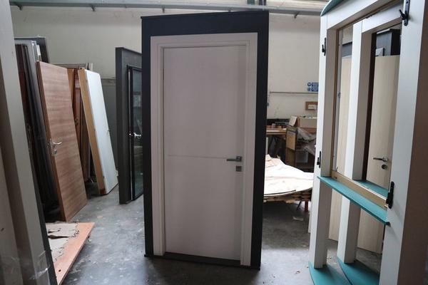 999#4042 Semilavorati porte e prodotti finiti in vendita - foto 123