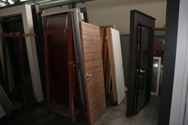 999#4042 Semilavorati porte e prodotti finiti in vendita - foto 124