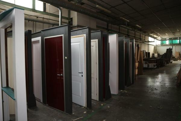 999#4042 Semilavorati porte e prodotti finiti in vendita - foto 126