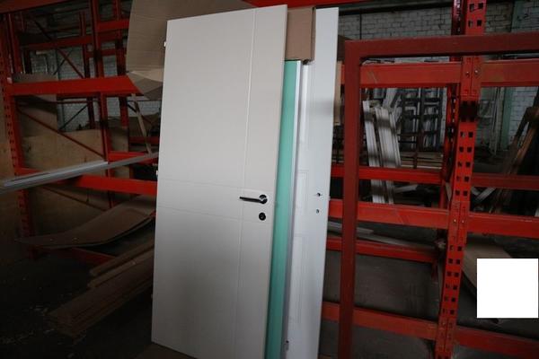 999#4042 Semilavorati porte e prodotti finiti in vendita - foto 127