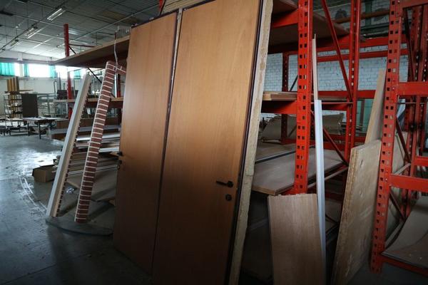 999#4042 Semilavorati porte e prodotti finiti in vendita - foto 128