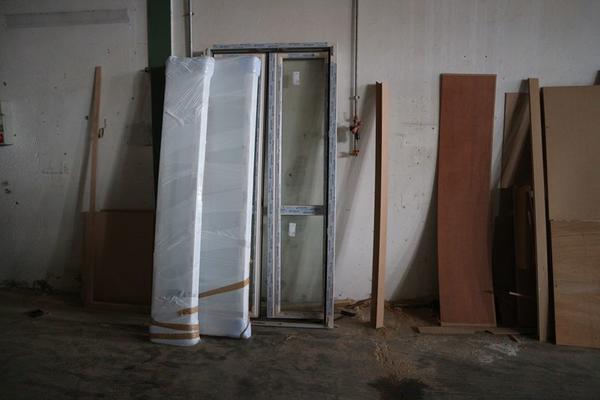 999#4042 Semilavorati porte e prodotti finiti in vendita - foto 132