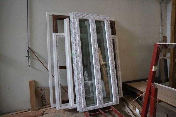 999#4042 Semilavorati porte e prodotti finiti in vendita - foto 135