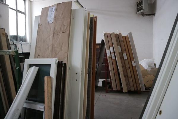 999#4042 Semilavorati porte e prodotti finiti in vendita - foto 137