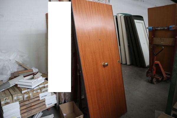 999#4042 Semilavorati porte e prodotti finiti in vendita - foto 141