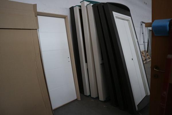 999#4042 Semilavorati porte e prodotti finiti in vendita - foto 142