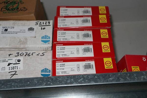 999#4042 Semilavorati porte e prodotti finiti in vendita - foto 146