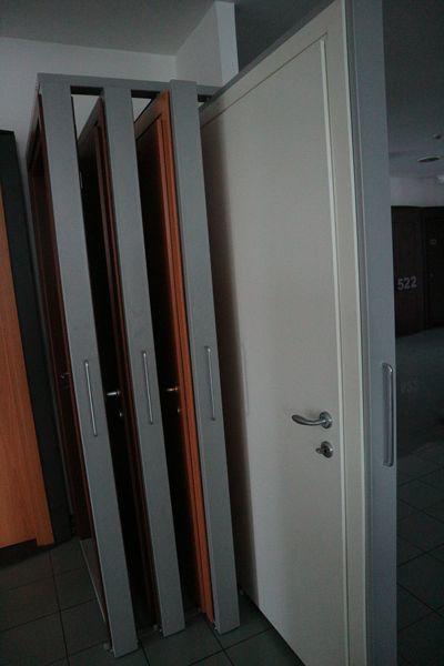 999#4042 Semilavorati porte e prodotti finiti in vendita - foto 152