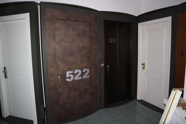 999#4042 Semilavorati porte e prodotti finiti in vendita - foto 160