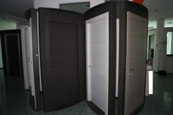 999#4042 Semilavorati porte e prodotti finiti in vendita - foto 162