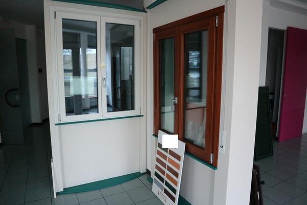 999#4042 Semilavorati porte e prodotti finiti in vendita - foto 173