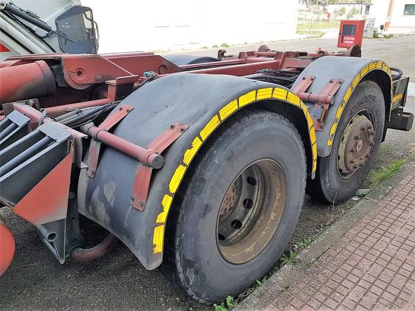 1#4043 Iveco 260 Multilift in vendita - foto 9