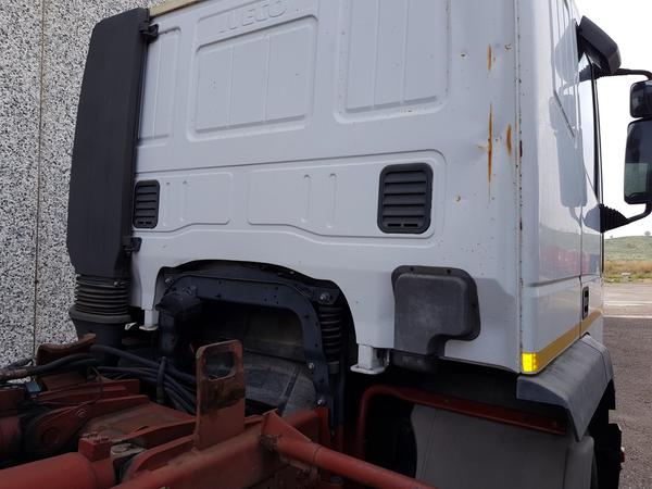 1#4043 Iveco 260 Multilift in vendita - foto 20