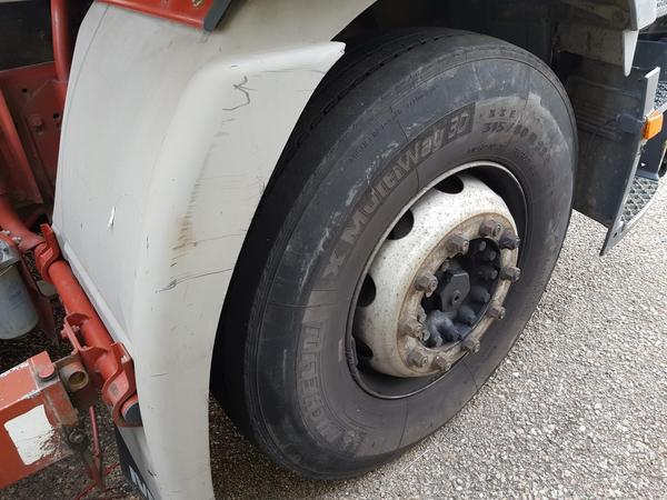 1#4043 Iveco 260 Multilift in vendita - foto 21