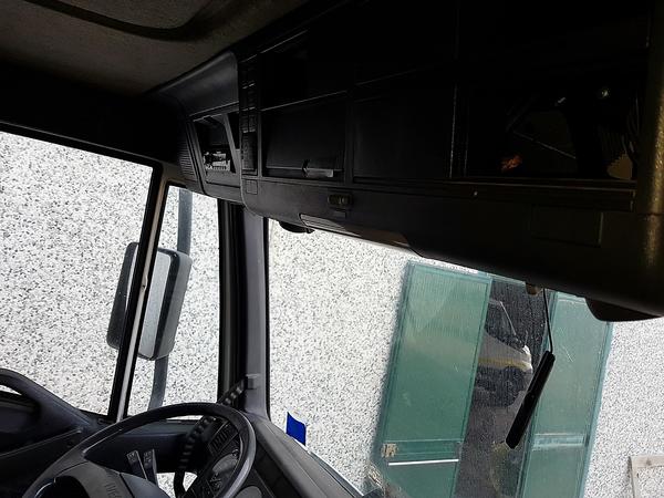 1#4043 Iveco 260 Multilift in vendita - foto 27