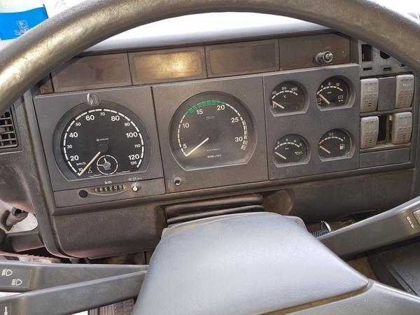 1#4043 Iveco 260 Multilift in vendita - foto 31