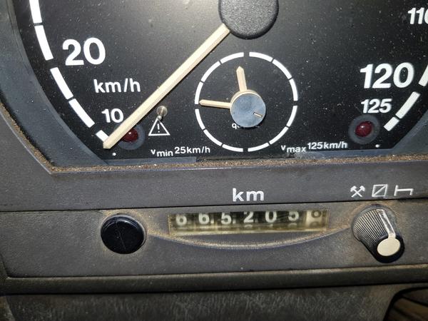 1#4043 Iveco 260 Multilift in vendita - foto 32