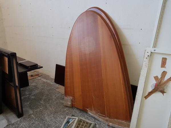 12#4043 Arredi ufficio in vendita - foto 3