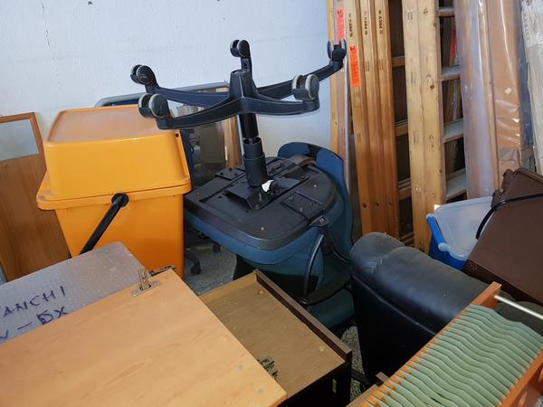 12#4043 Arredi ufficio in vendita - foto 6