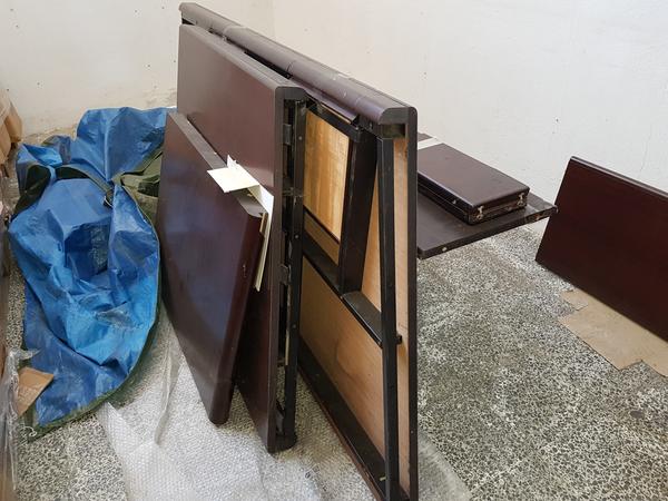 12#4043 Arredi ufficio in vendita - foto 9