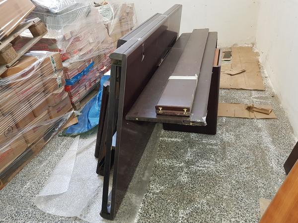 12#4043 Arredi ufficio in vendita - foto 10