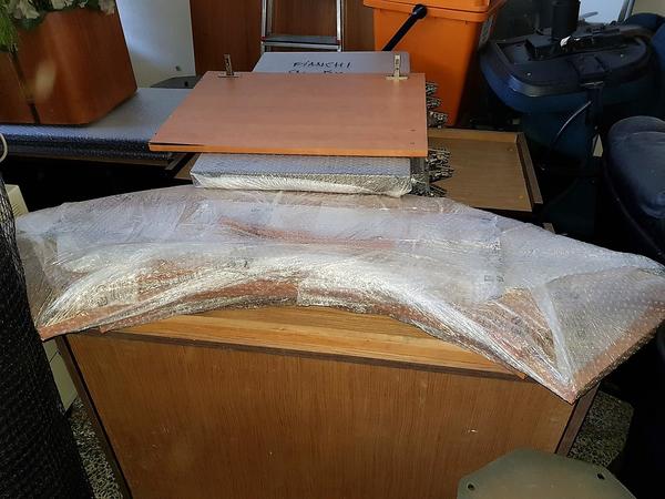 12#4043 Arredi ufficio in vendita - foto 11