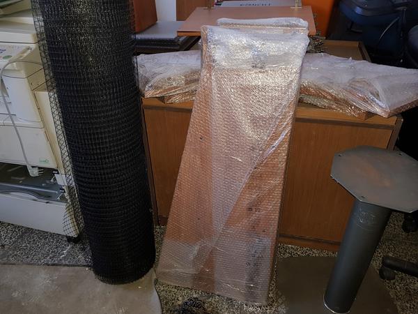 12#4043 Arredi ufficio in vendita - foto 12