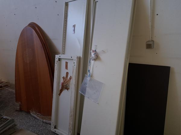 12#4043 Arredi ufficio in vendita - foto 13