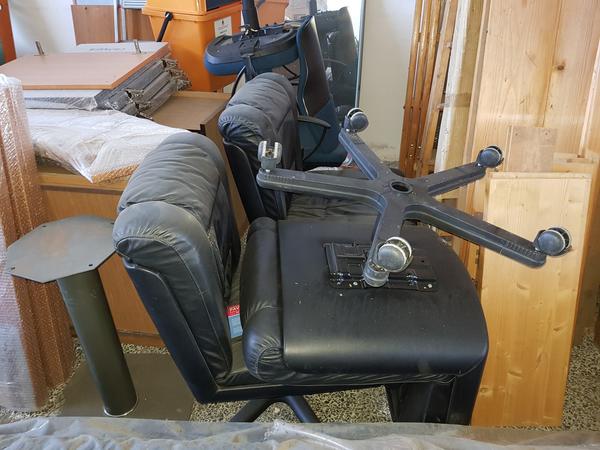 12#4043 Arredi ufficio in vendita - foto 16