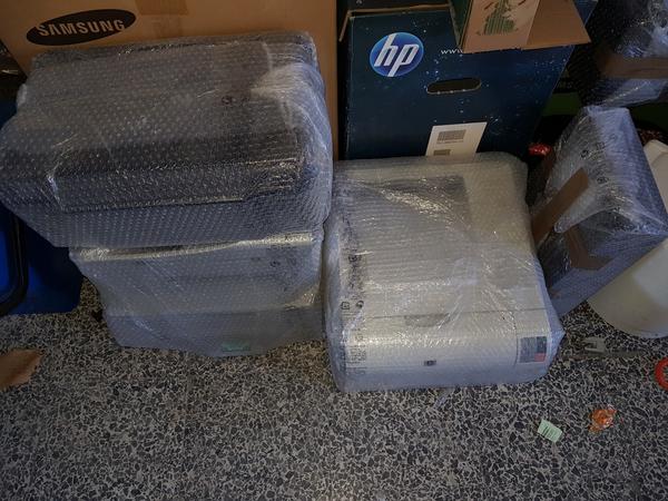 12#4043 Arredi ufficio in vendita - foto 19