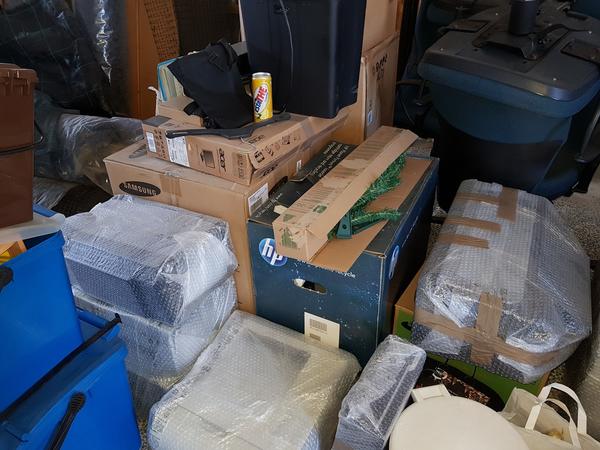 12#4043 Arredi ufficio in vendita - foto 21