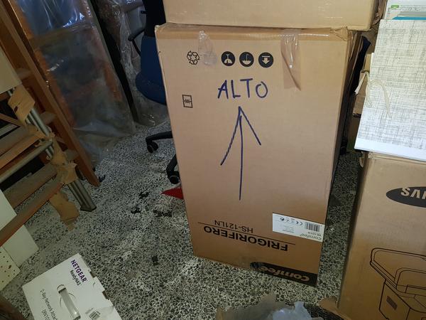 12#4043 Arredi ufficio in vendita - foto 22