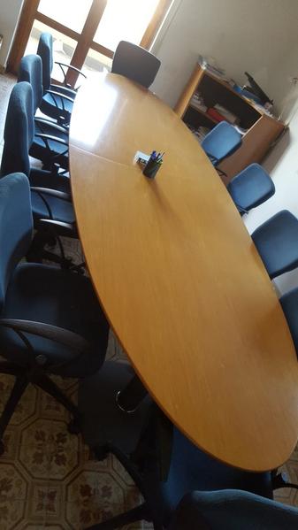 12#4043 Arredi ufficio in vendita - foto 26