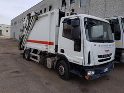 Iveco Eurocargo 120EL22 - Lotto 2 (Asta 4043)