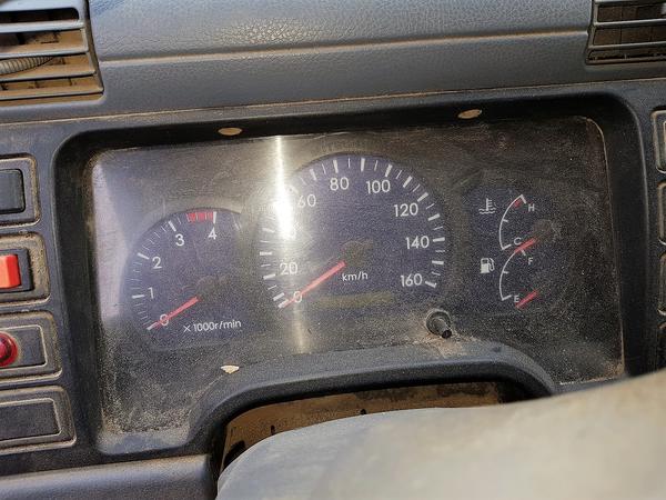 3#4043 Mitsubishi  Fuso in vendita - foto 19